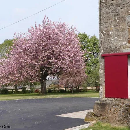 Maison Normande Renovee Avec Grand Jardin, Ideale Pour Famille, Proche Et Randonnees - Fr-1-497-143 Holiday home