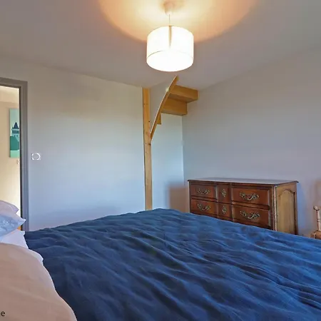 Maison Chaleureuse En Normandie Avec Jardin Arbore - Fr-1-497-143 בית נופש *