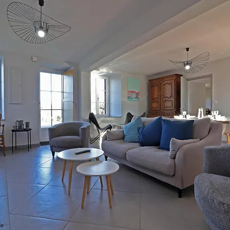 Holiday home Maison Normande Renovee Avec Grand Jardin, Ideale Pour Famille, Proche Et Randonnees - Fr-1-497-143