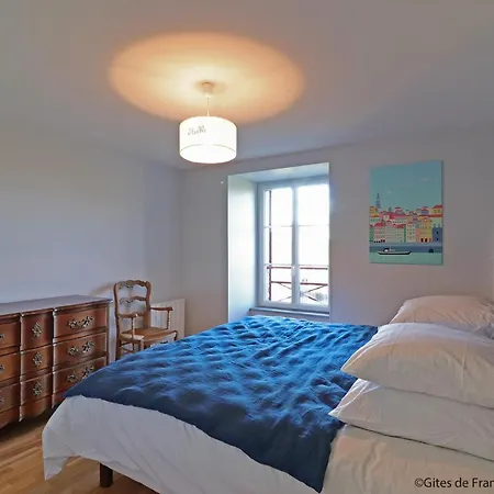 Prázdninový dům Maison Chaleureuse En Normandie Avec Jardin Arbore - Fr-1-497-143 *