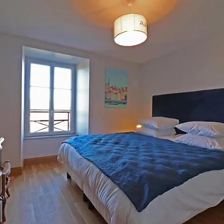 Maison Chaleureuse En Normandie Avec Jardin Arbore - Fr-1-497-143 * Menil-Gondouin