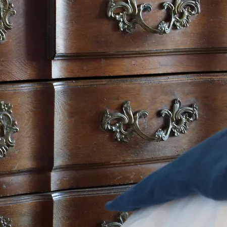 בית נופש Maison Chaleureuse En Normandie Avec Jardin Arbore - Fr-1-497-143