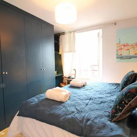 Prázdninový dům Maison Chaleureuse En Normandie Avec Jardin Arbore - Fr-1-497-143