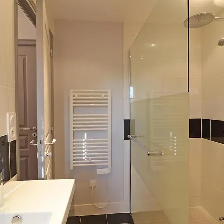 Maison Chaleureuse En Normandie Avec Jardin Arbore - Fr-1-497-143 בית נופש *