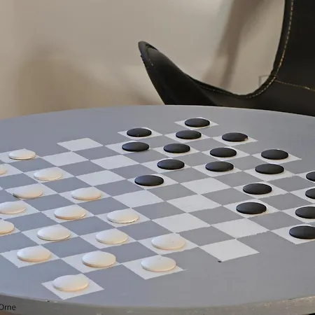 בית נופש Maison Chaleureuse En Normandie Avec Jardin Arbore - Fr-1-497-143 Menil-Gondouin