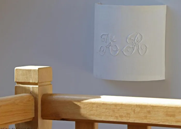 Hébergement de vacances Maison Chaleureuse En Normandie Avec Jardin Arboré - Fr-1-497-143 Menil-Gondouin