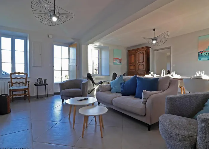 Maison Chaleureuse En Normandie Avec Jardin Arboré - Fr-1-497-143 Hébergement de vacances