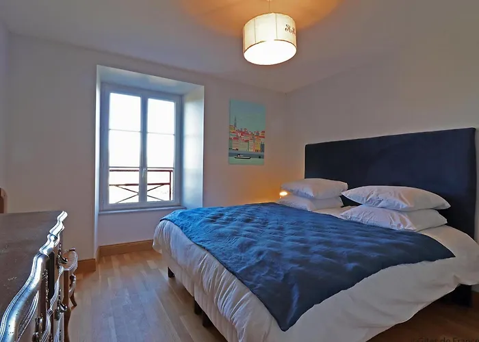 Maison Chaleureuse En Normandie Avec Jardin Arboré - Fr-1-497-143 * Menil-Gondouin