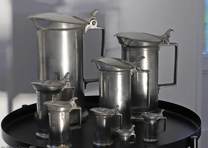 Hébergement de vacances Maison Chaleureuse En Normandie Avec Jardin Arboré - Fr-1-497-143 Menil-Gondouin